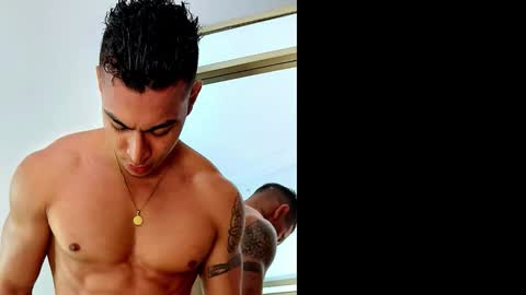 Cristopher online show from 01.06.26