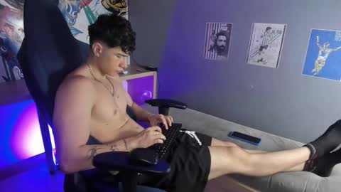 Cris online show from 01.18.26