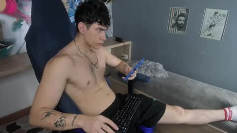 Cris online show from 02.08.26