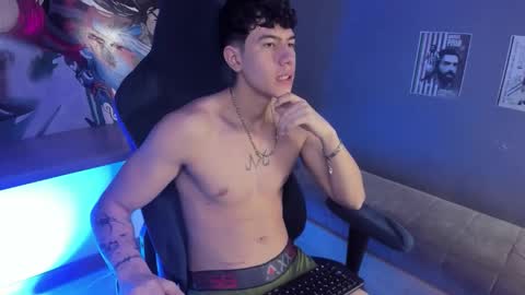 Cris online show from 02.28.26