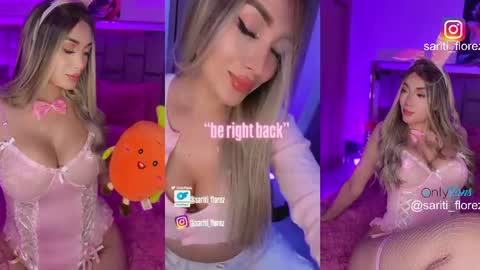 Snapshot of criss_cock_ chatting on 05.02.26 insta sariti florez online show from 05.02.26
