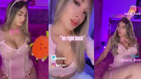 Snapshot of criss_cock_ chatting on 06.29.26 insta sariti florez online show from 06.29.26