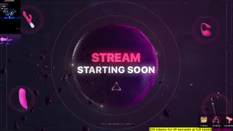 Snapshot of criss_evanss1 chatting on 05.29.26 Criss Evans online show from 05.29.26