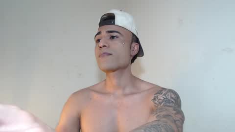 Cristian online show from 12.04.24