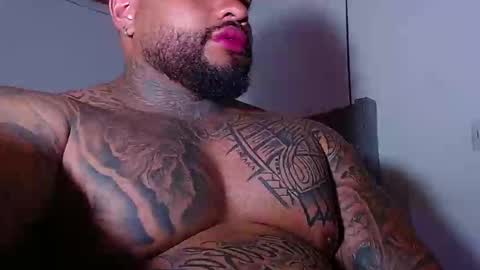 criss zander online show from 12.06.24