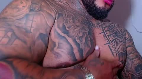 criss zander online show from 12.12.24