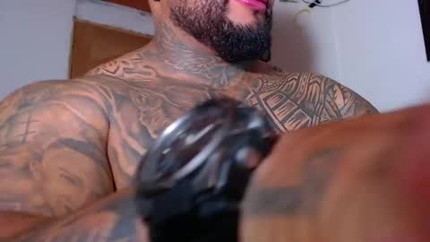 criss zander online show from 12.13.24