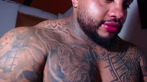 criss zander online show from 12.20.24