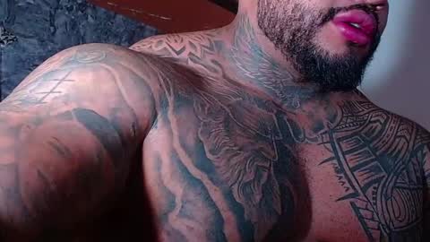 criss zander online show from 01.14.25