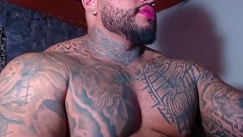 criss zander online show from 01.23.25