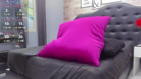 Snapshot of crissh_1 chatting on 01.25.25 crissh 1 online show from 01.25.25