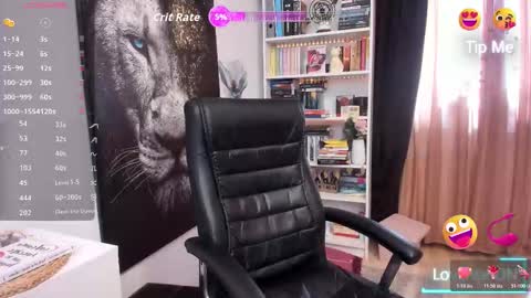 Twitter Christinne p online show from 03.17.26