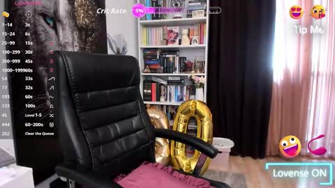 Twitter Christinne p online show from 03.25.26