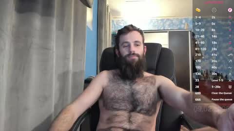 Snapshot of crissstud chatting on 02.09.25 Criss online show from 02.09.25