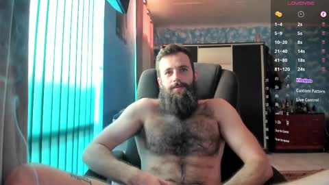 Snapshot of crissstud chatting on 02.12.25 Criss online show from 02.12.25