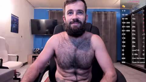 Criss online show from 02.02.26