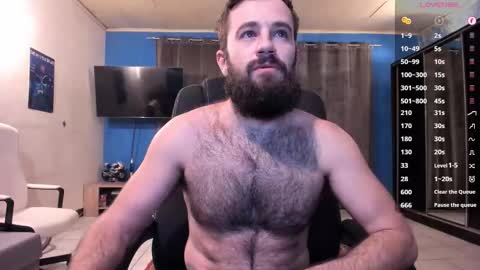 Criss online show from 02.05.26