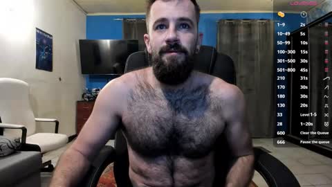 Criss online show from 02.21.26