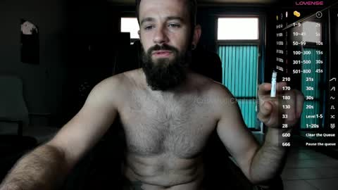 Criss online show from 04.02.26