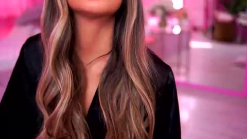 Crissy online show from 02.26.26