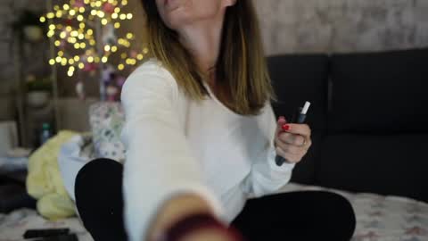 crissy_love online show from 01.17.25