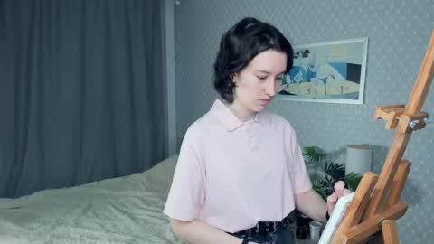 Clara online show from 11.30.25