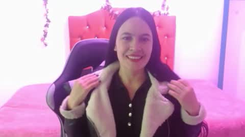 cristal1609 online show from 11.30.25