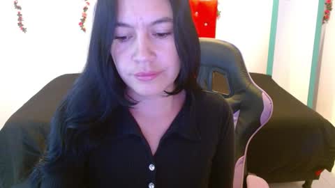 cristal1609 online show from 02.17.26