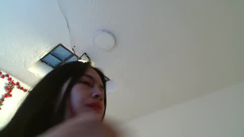 cristal541658 online show from 12.20.25