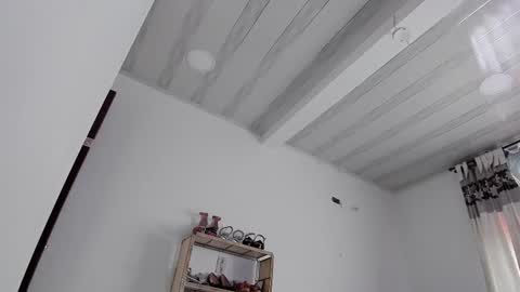 Cristal online show from 12.17.25