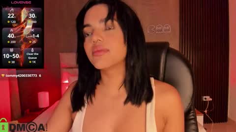 cristal__adams online show from 11.12.25