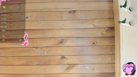 Cristal online show from 10.26.25