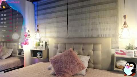 Cristal online show from 10.28.25