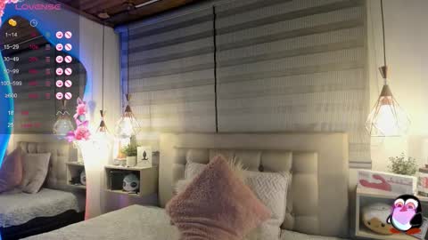 Cristal online show from 11.02.25