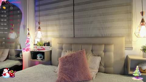 Cristal online show from 12.16.25