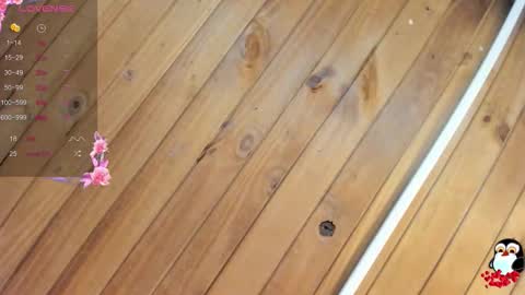 Cristal online show from 01.19.26