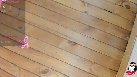 Cristal online show from 02.23.26