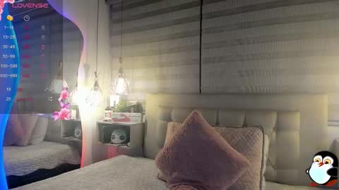 Cristal online show from 03.09.26