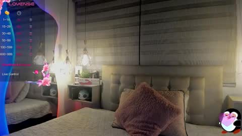 Cristal online show from 03.14.26