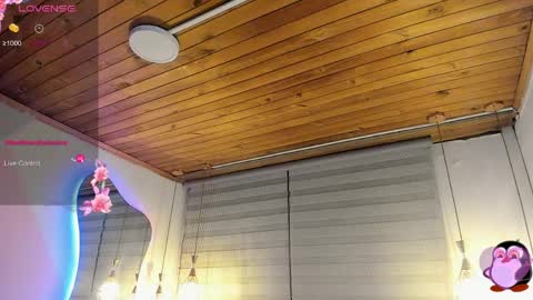 Cristal online show from 04.11.26