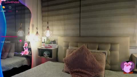 Cristal online show from 04.20.26