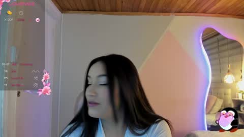 Cristal online show from 05.16.26