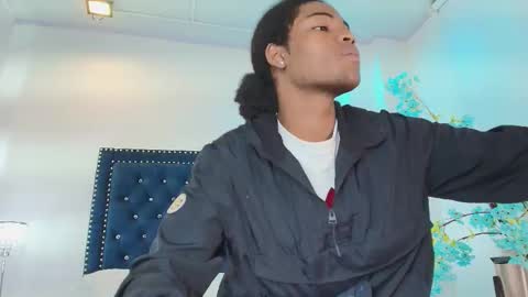 cristal_and_luke online show from 01.10.26