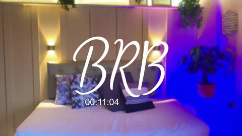 cristal_antoni online show from 10.25.25