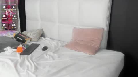 Cristal  online show from 02.13.25