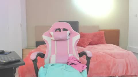 Cristal online show from 01.17.25