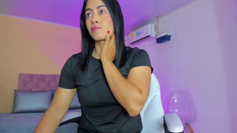 Cristal online show from 09.29.25