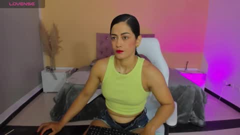 Cristal online show from 10.07.25