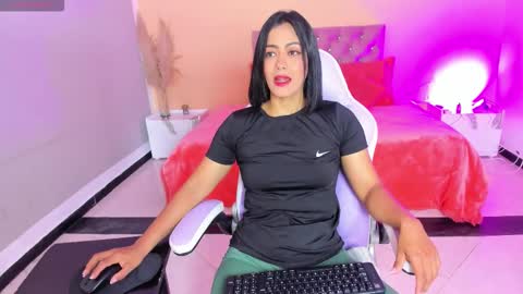 Cristal online show from 11.19.25