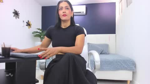 Cristal online show from 01.16.26